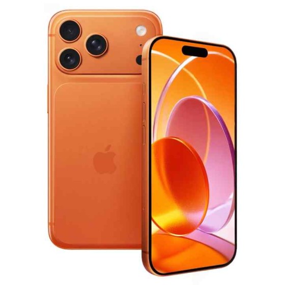 Original Used iPhone 17 Pro 512GB with 5g Smartphone High Quality Smartphone Used Mobile Phones Secondhand