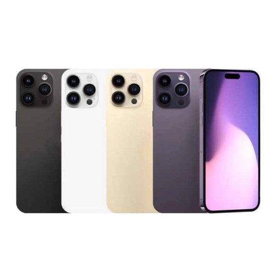 90% NEW Unlocked Used Smart Phone for iPhone 14Pro Max Original Cell Phone for iphone 14 Plus 14 Pro 5g Mobile Phones